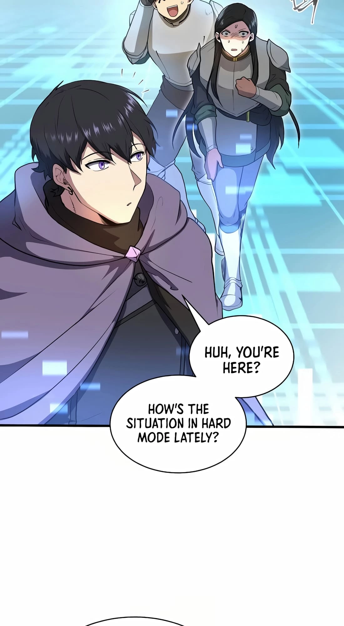 Skill Master Levels Up Chapter 77 - 12