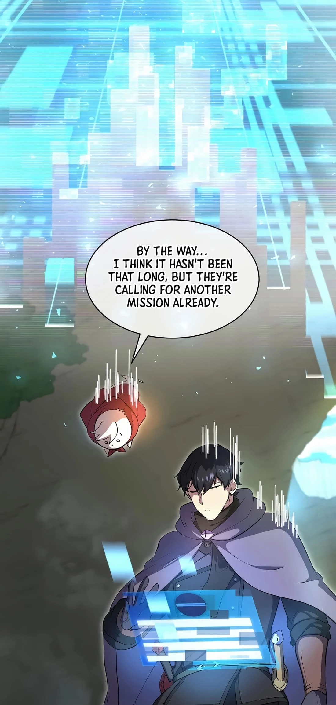Skill Master Levels Up Chapter 77 - 17