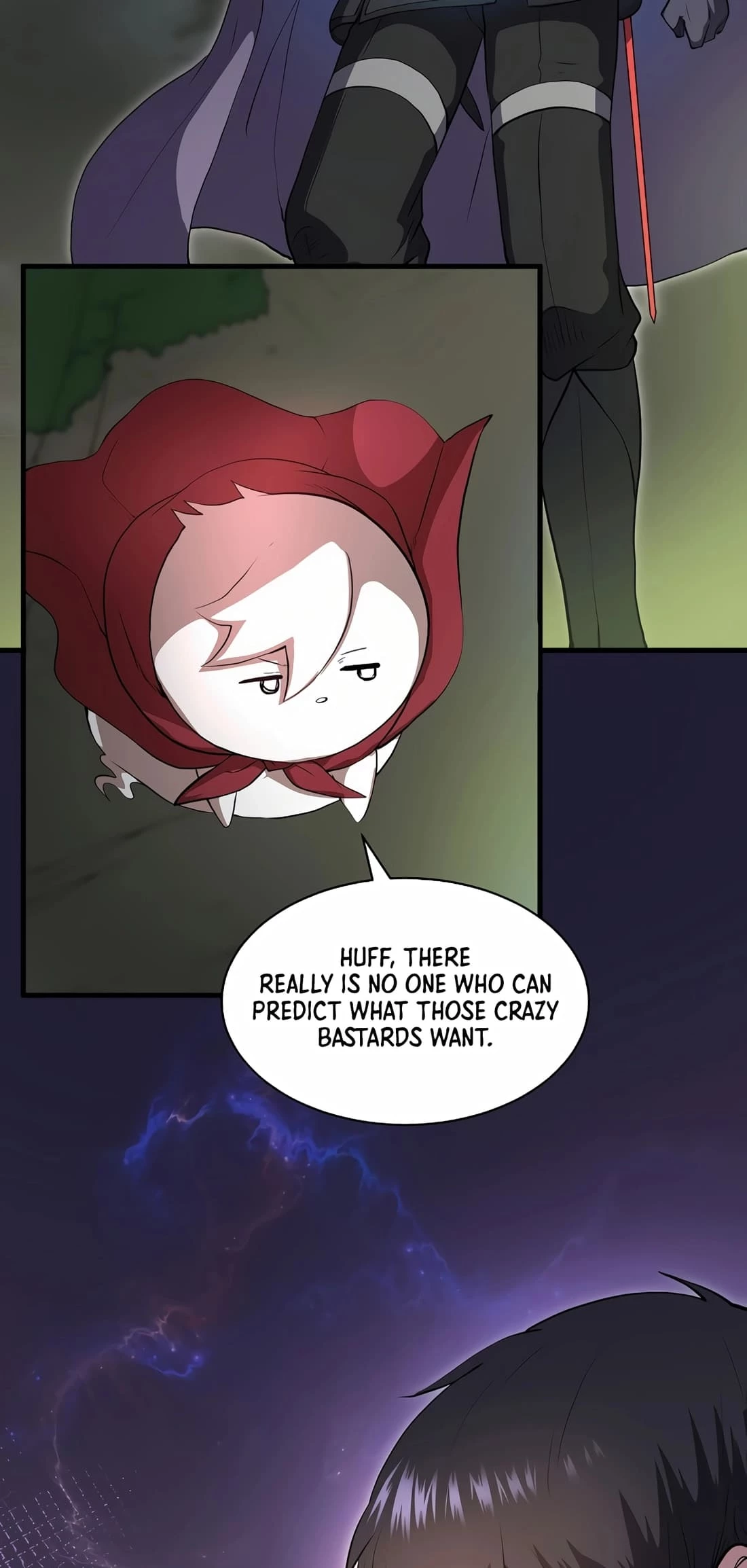 Skill Master Levels Up Chapter 77 - 18