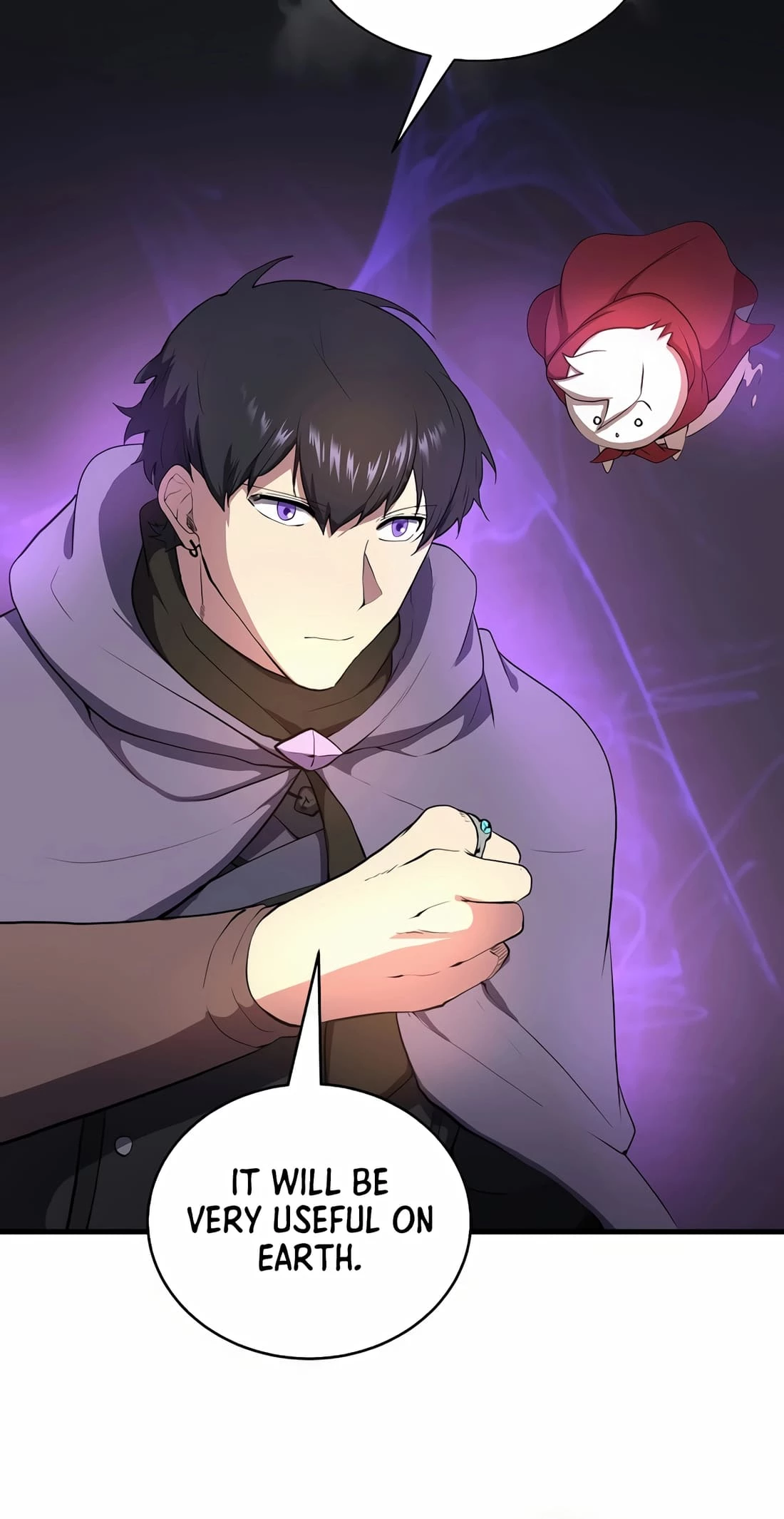 Skill Master Levels Up Chapter 77 - 31