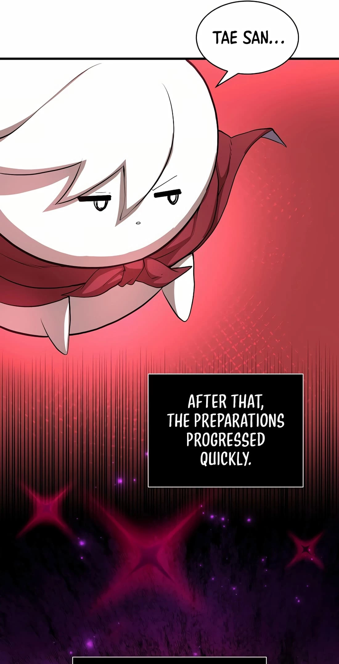 Skill Master Levels Up Chapter 77 - 32
