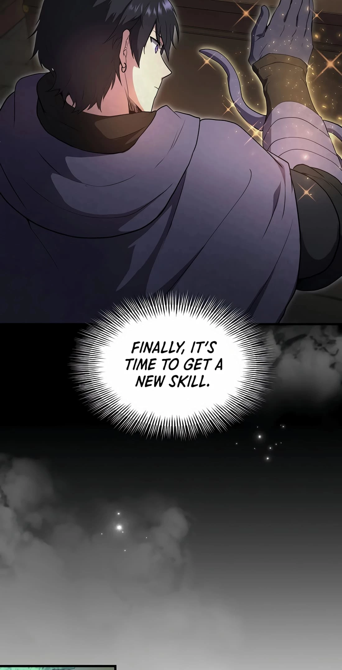 Skill Master Levels Up Chapter 77 - 35