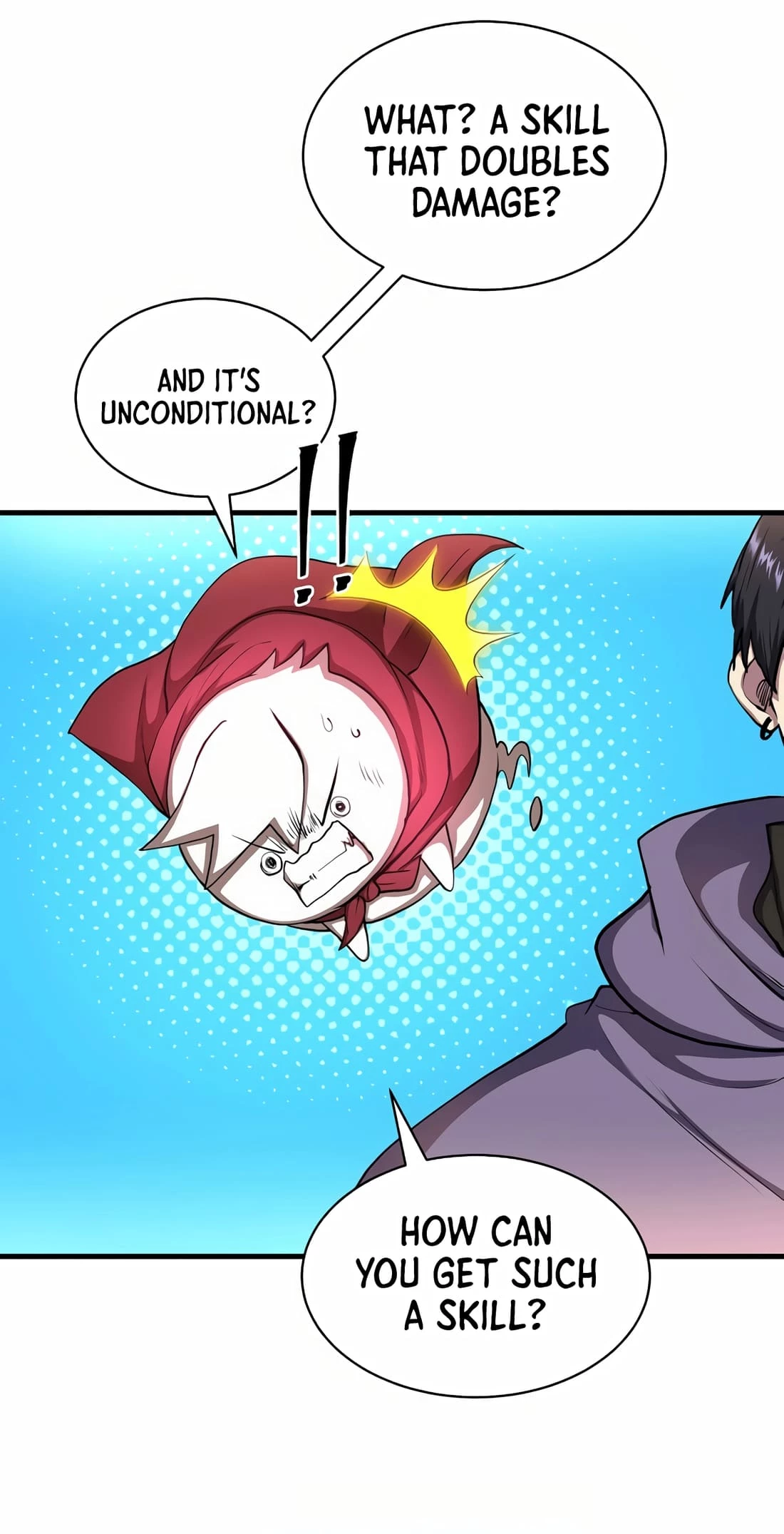 Skill Master Levels Up Chapter 77 - 37