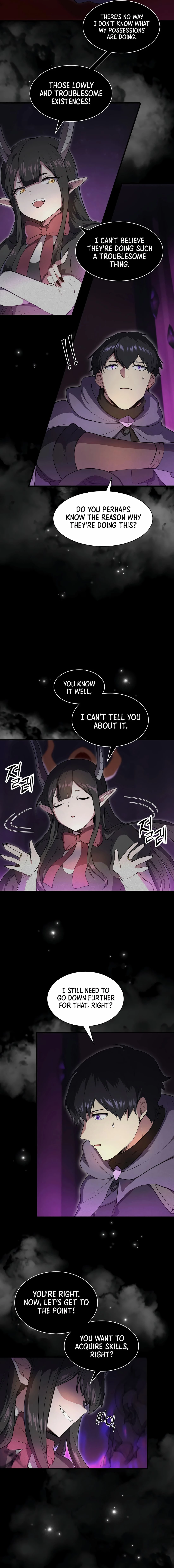 Skill Master Levels Up Chapter 77 - 44