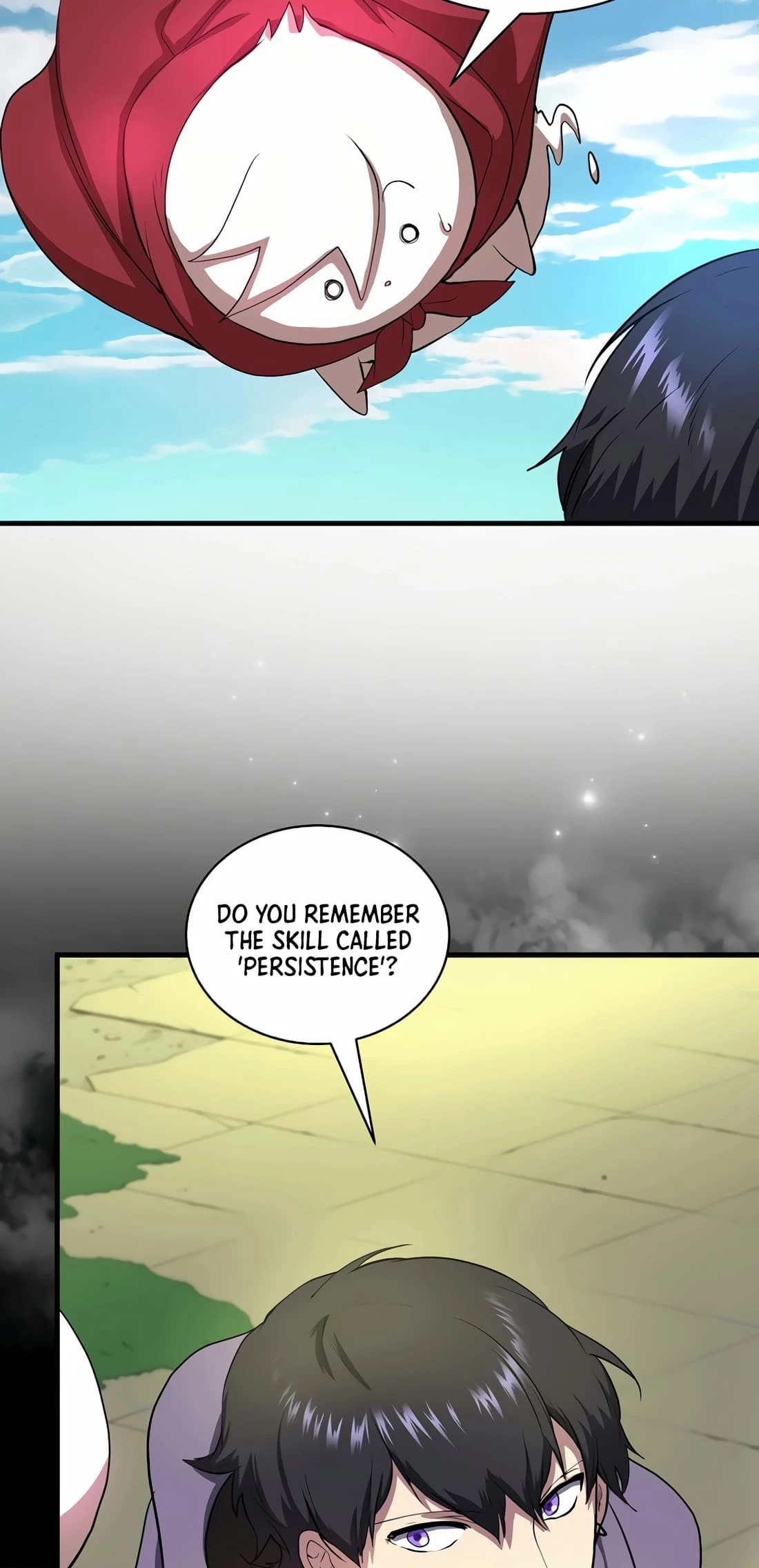 Skill Master Levels Up Chapter 77 - 65