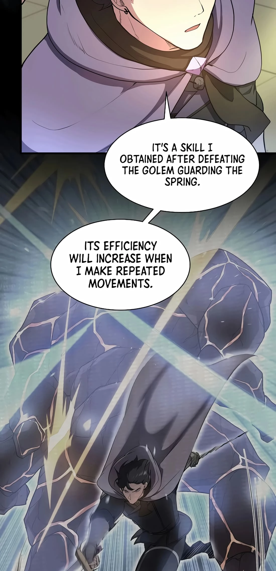 Skill Master Levels Up Chapter 77 - 66