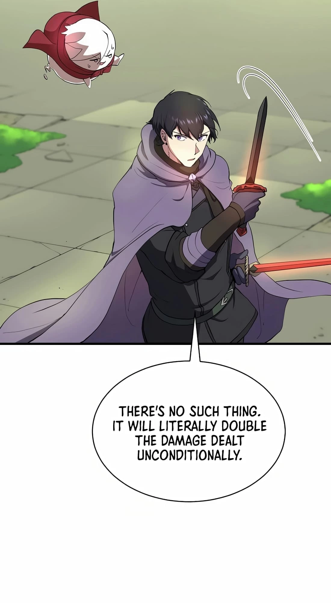 Skill Master Levels Up Chapter 77 - 69