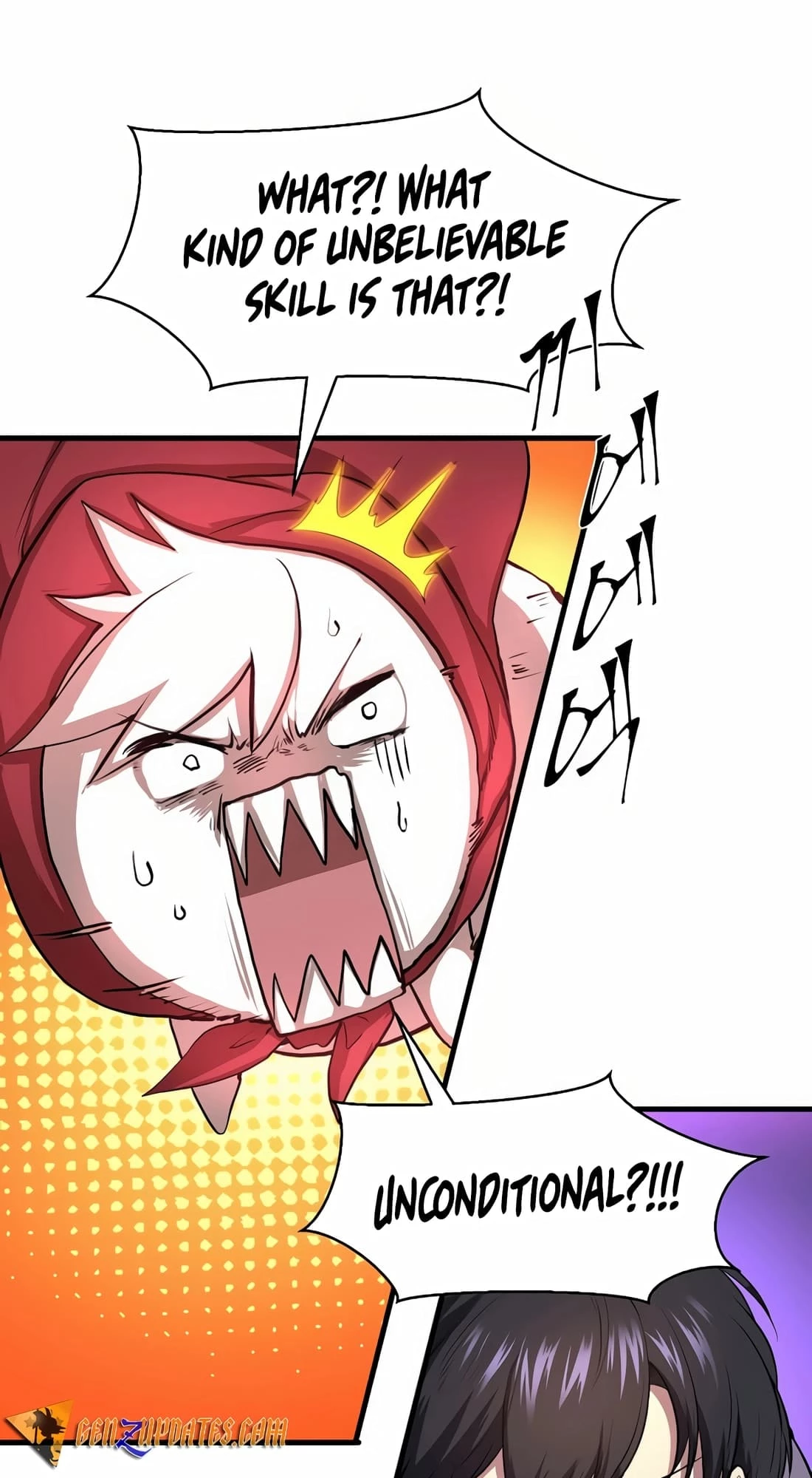 Skill Master Levels Up Chapter 77 - 70