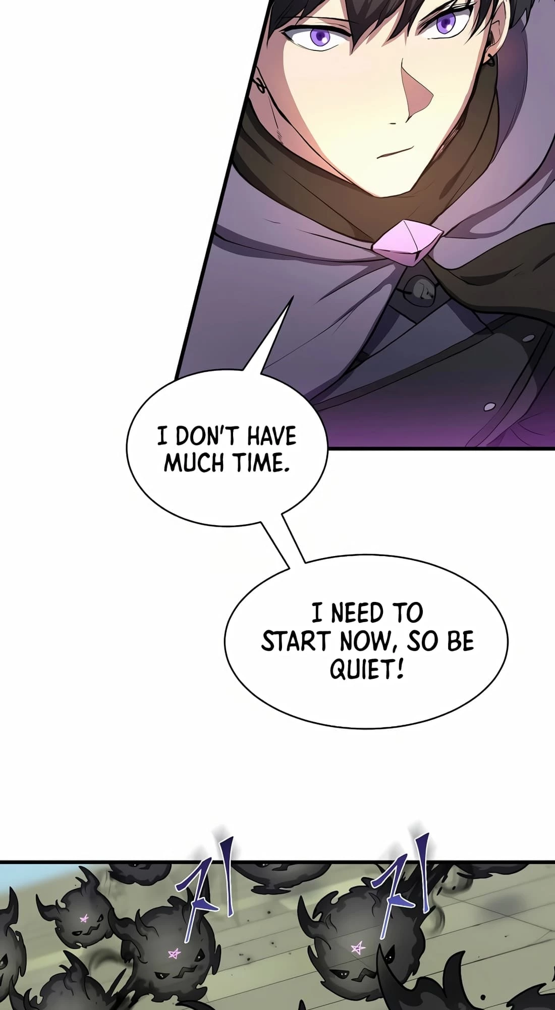 Skill Master Levels Up Chapter 77 - 71
