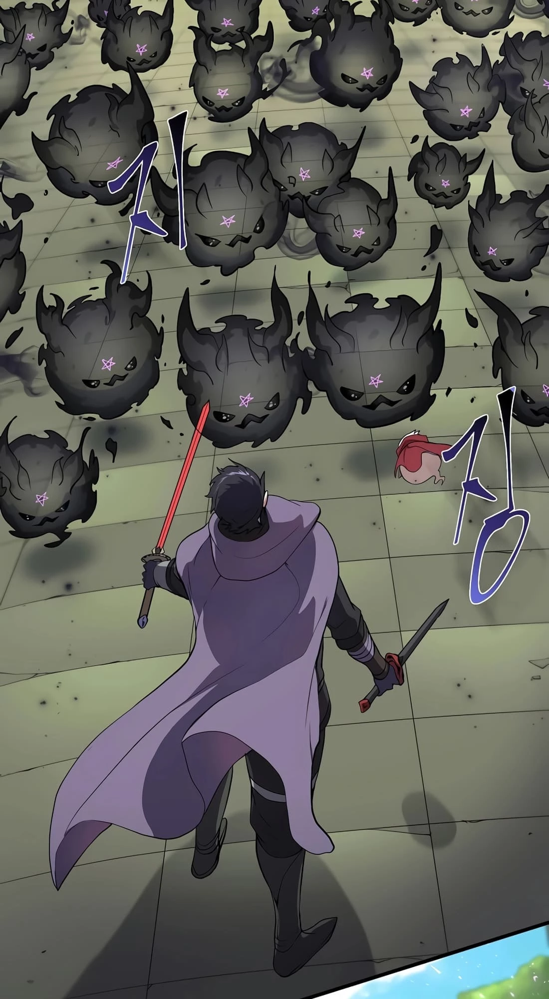 Skill Master Levels Up Chapter 77 - 73