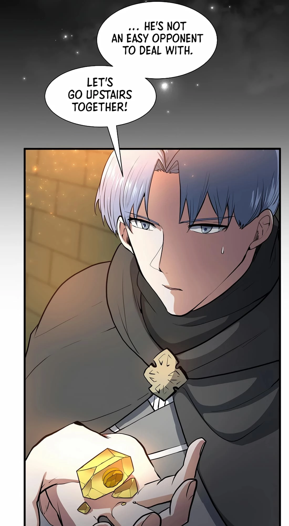 Skill Master Levels Up Chapter 76 - 7