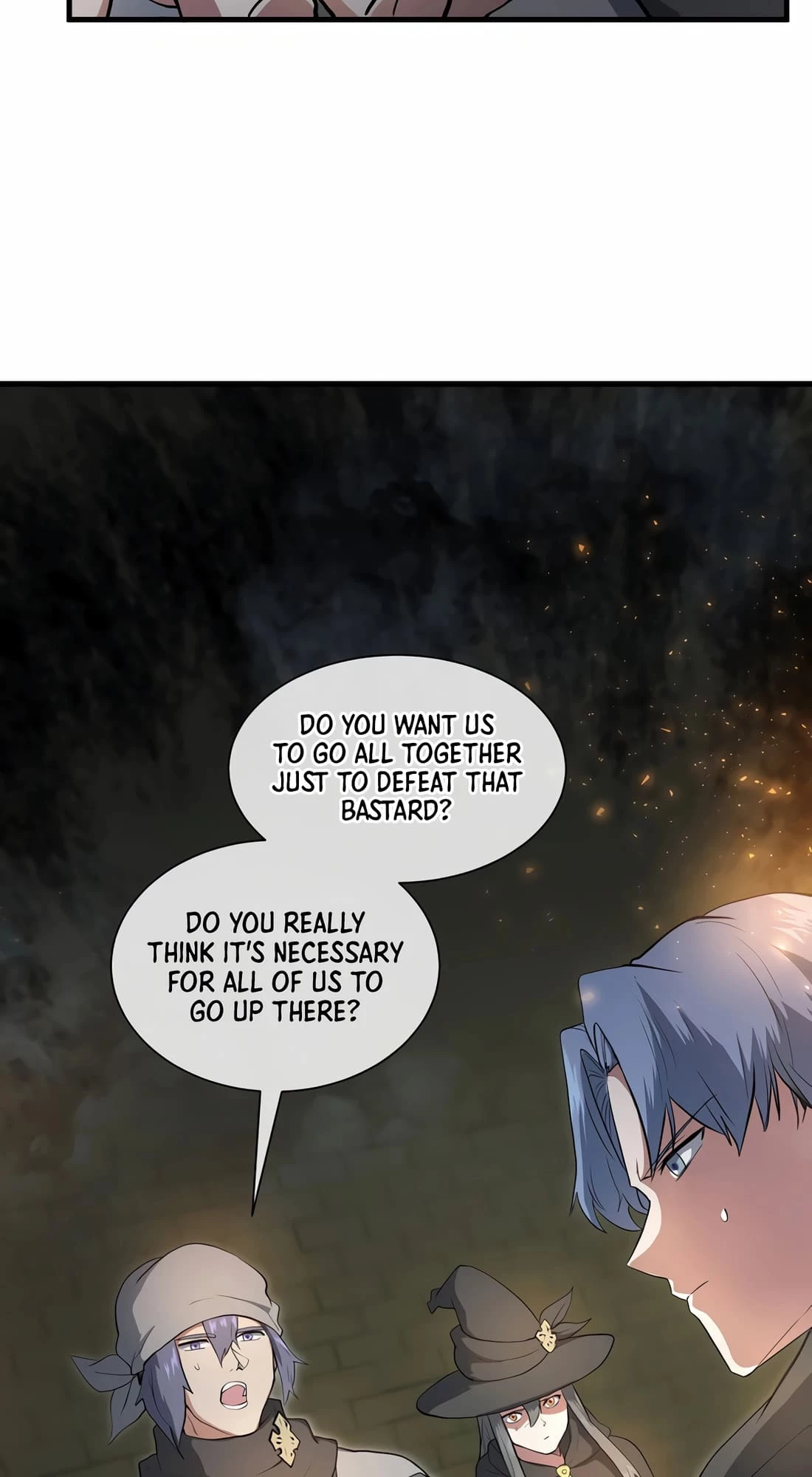 Skill Master Levels Up Chapter 76 - 8