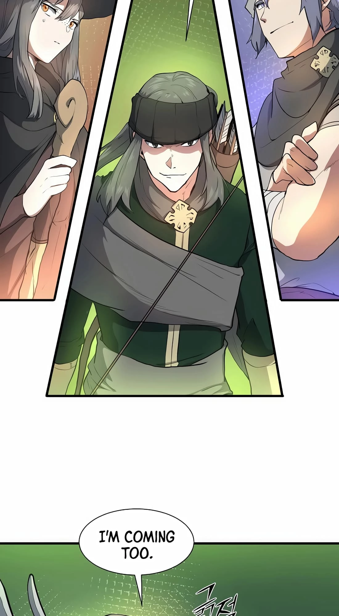 Skill Master Levels Up Chapter 76 - 11