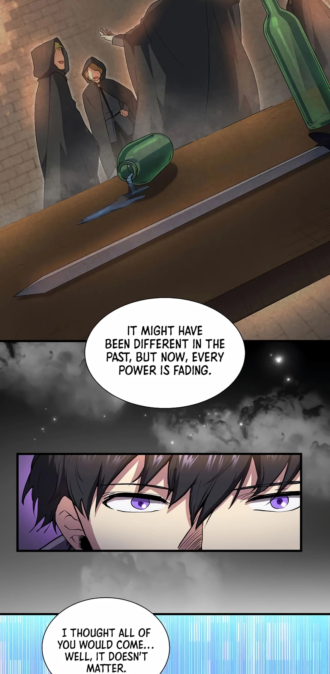 Skill Master Levels Up Chapter 76 - 22