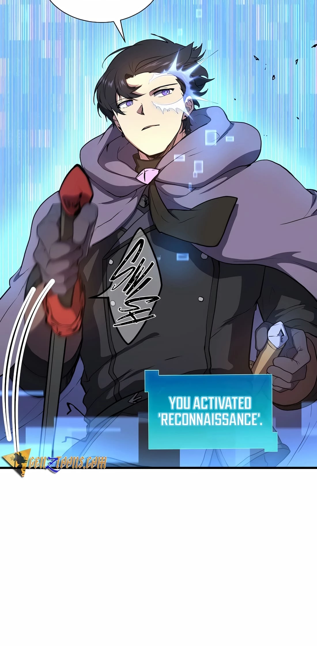 Skill Master Levels Up Chapter 76 - 23