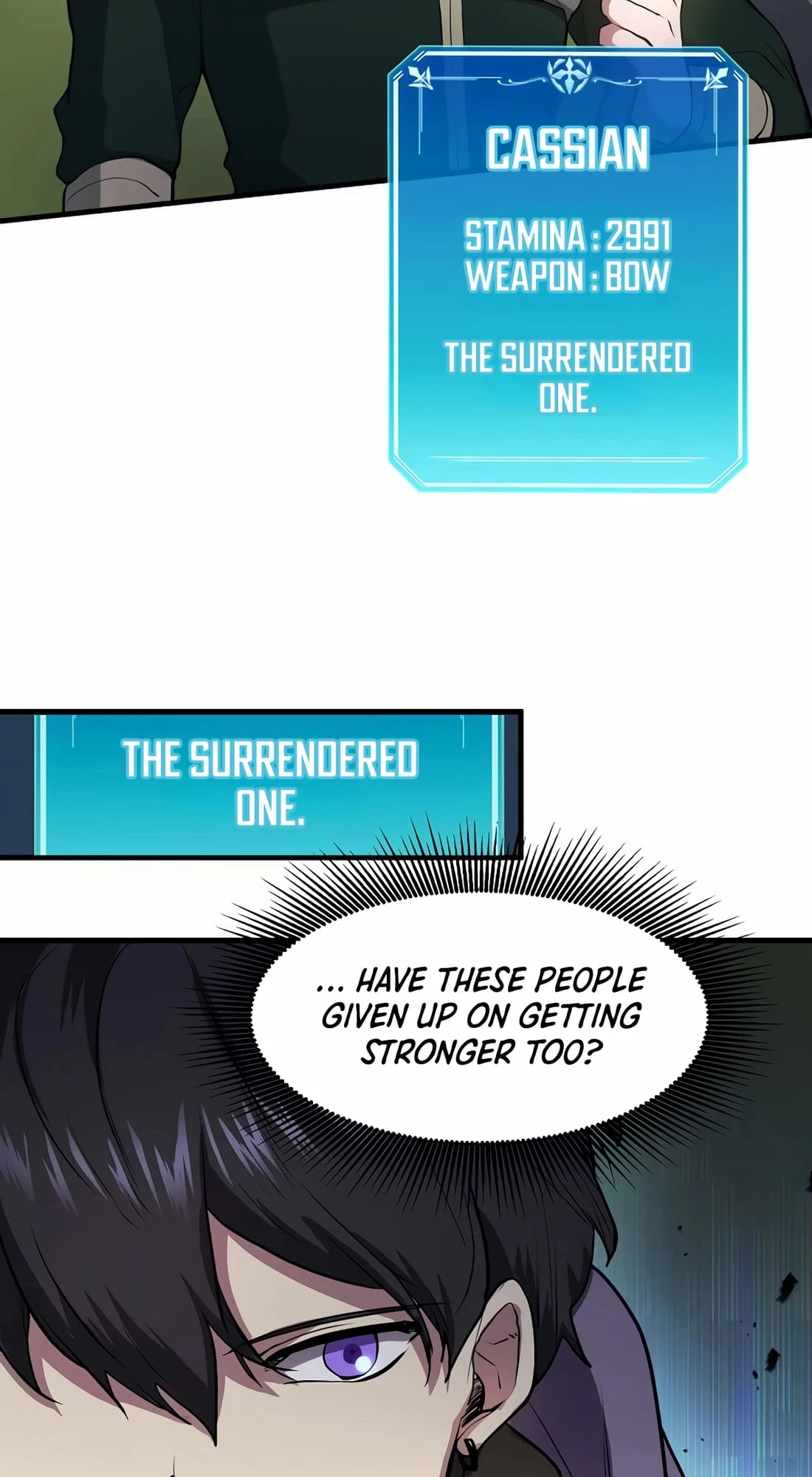 Skill Master Levels Up Chapter 76 - 27