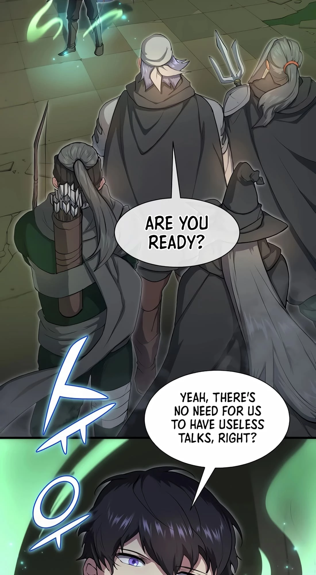 Skill Master Levels Up Chapter 76 - 29