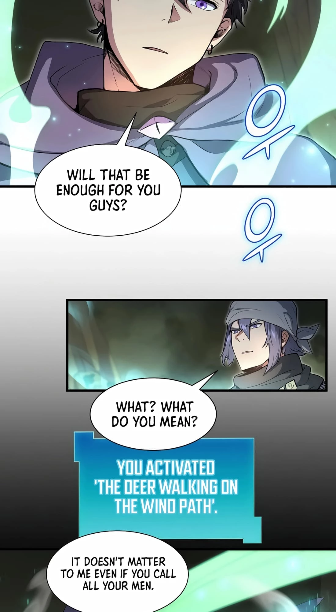 Skill Master Levels Up Chapter 76 - 30