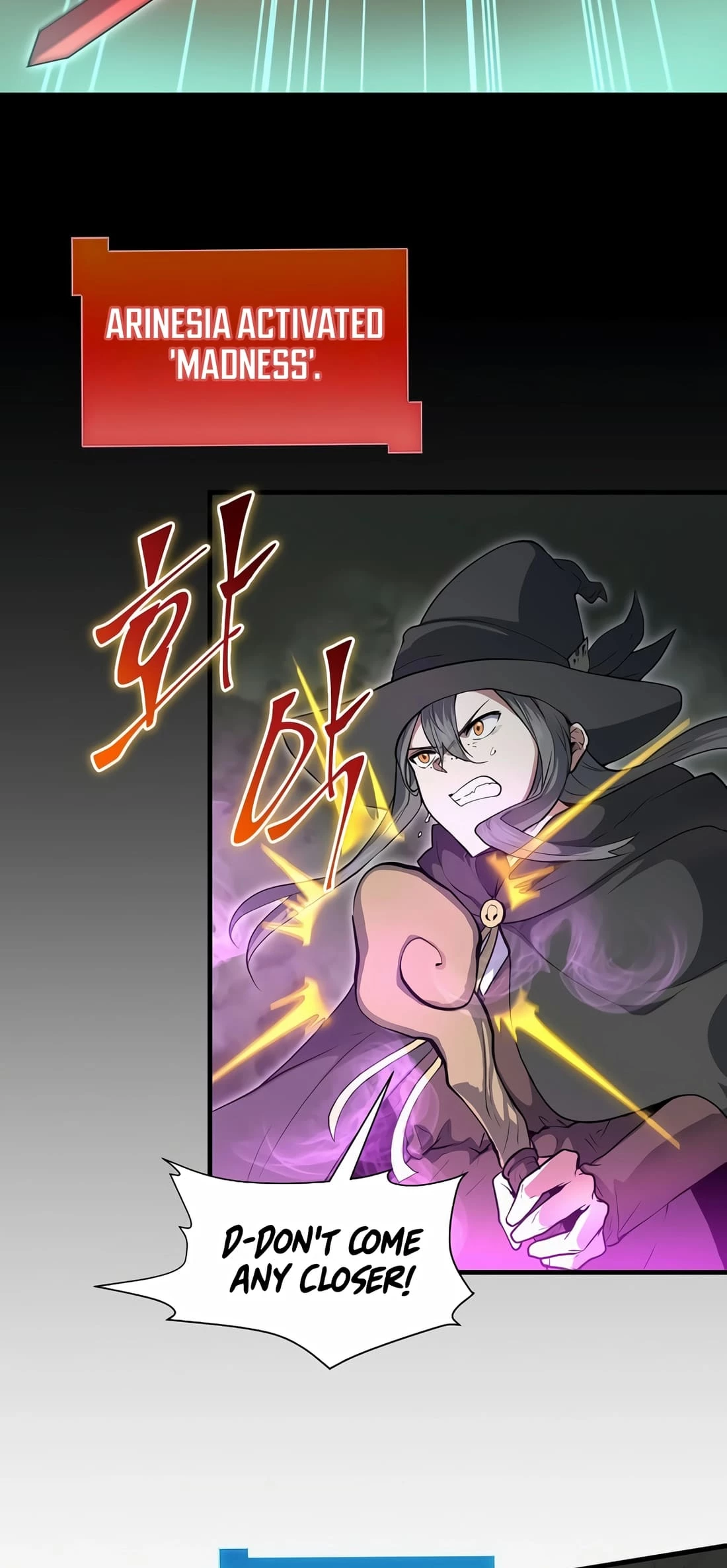 Skill Master Levels Up Chapter 76 - 34