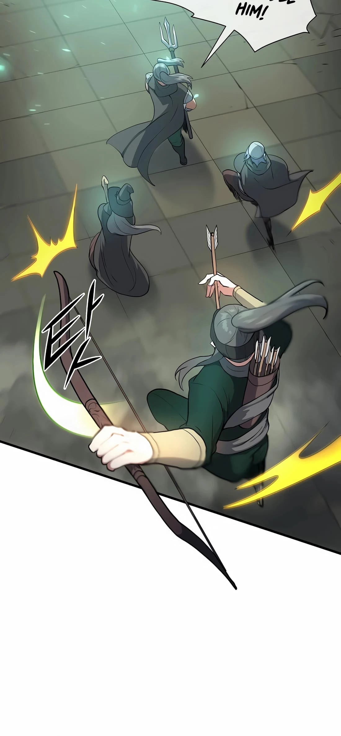 Skill Master Levels Up Chapter 76 - 36