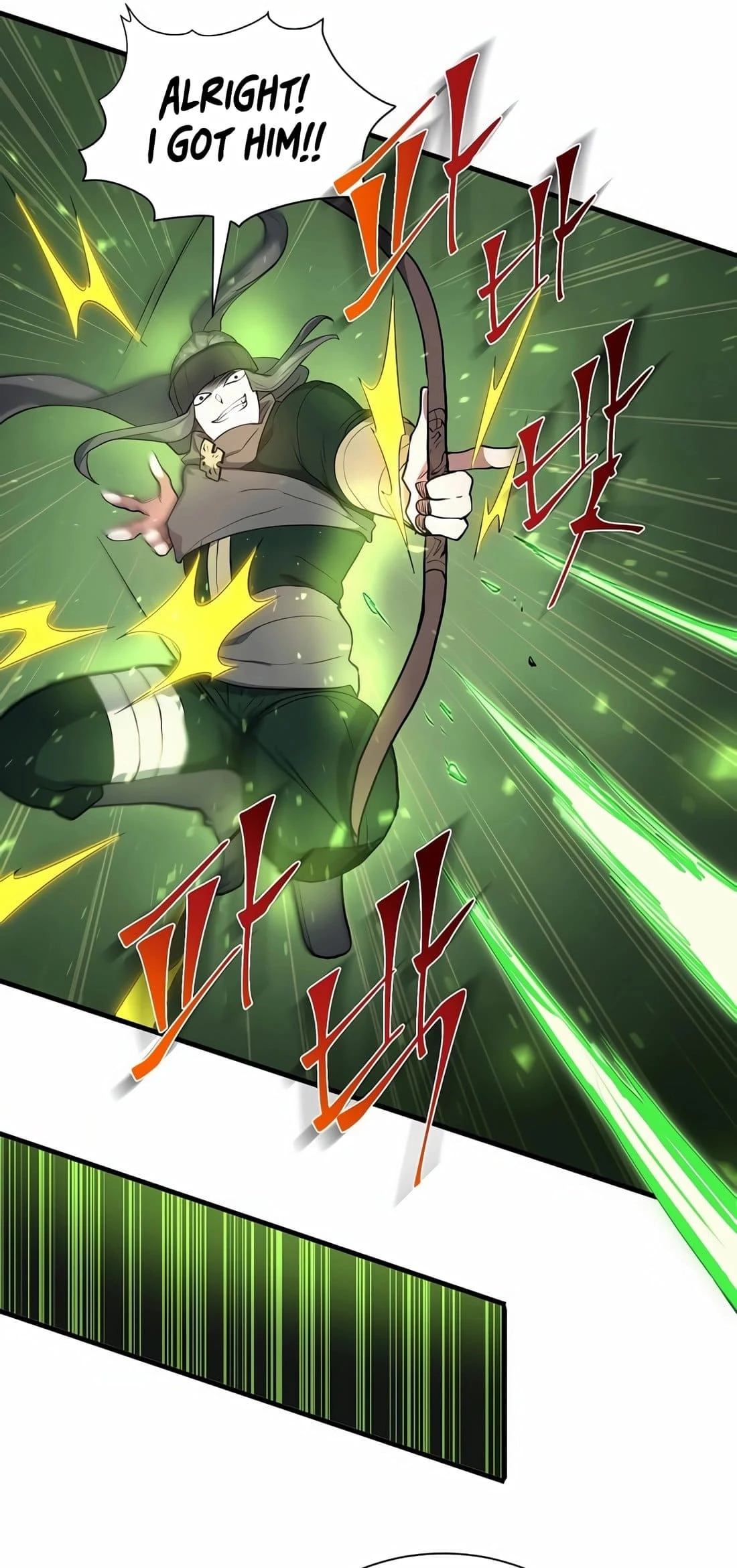 Skill Master Levels Up Chapter 76 - 37
