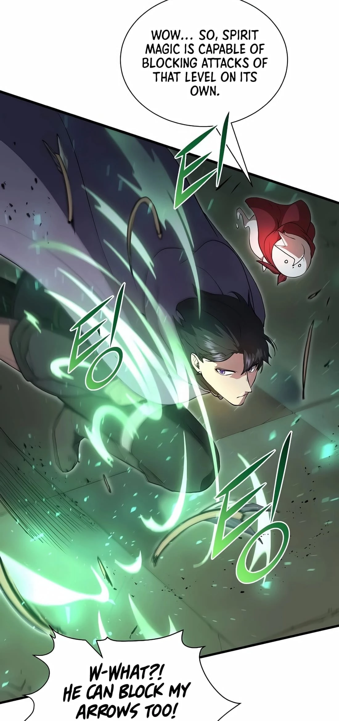 Skill Master Levels Up Chapter 76 - 38