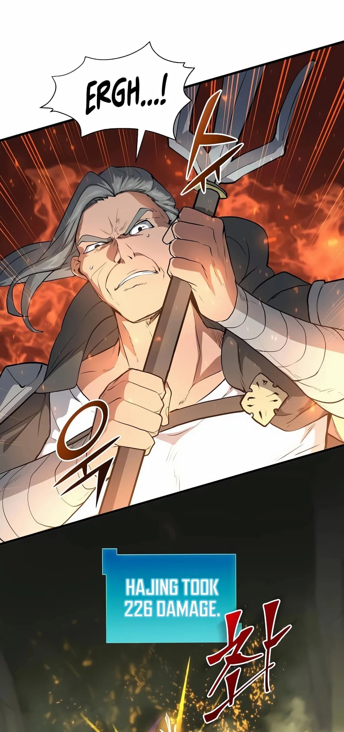 Skill Master Levels Up Chapter 76 - 40