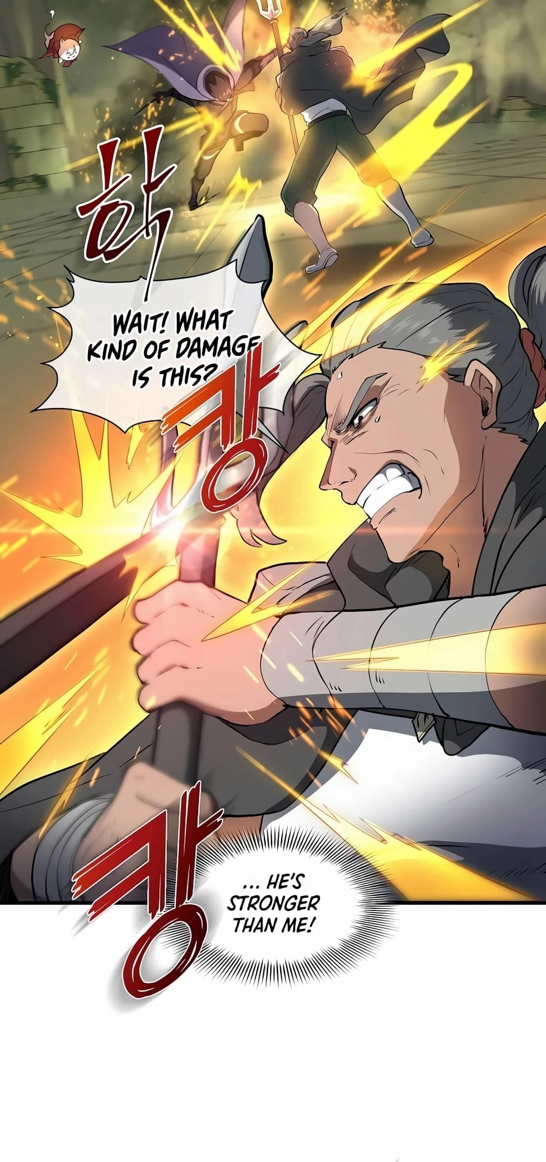 Skill Master Levels Up Chapter 76 - 41