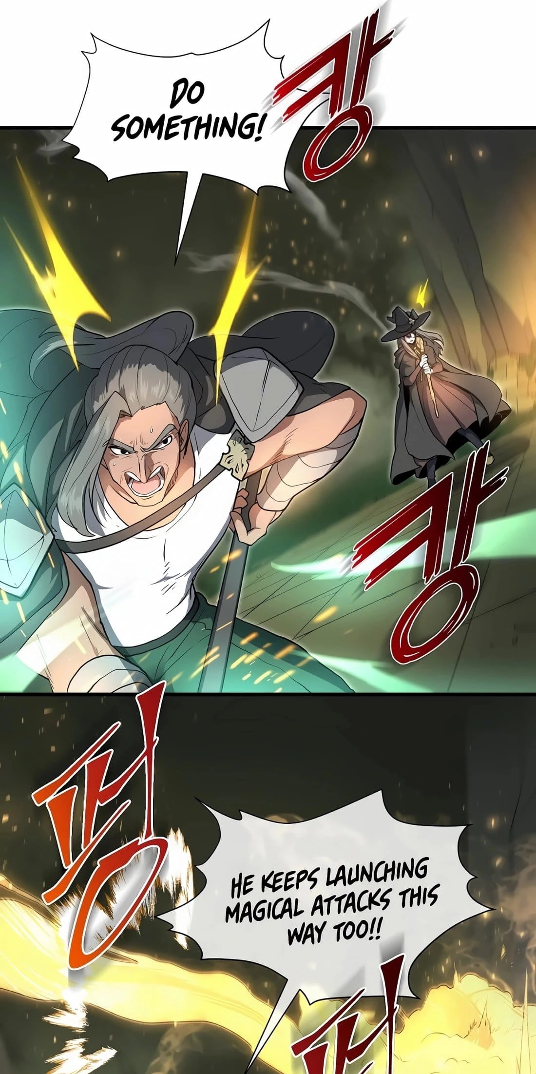 Skill Master Levels Up Chapter 76 - 42