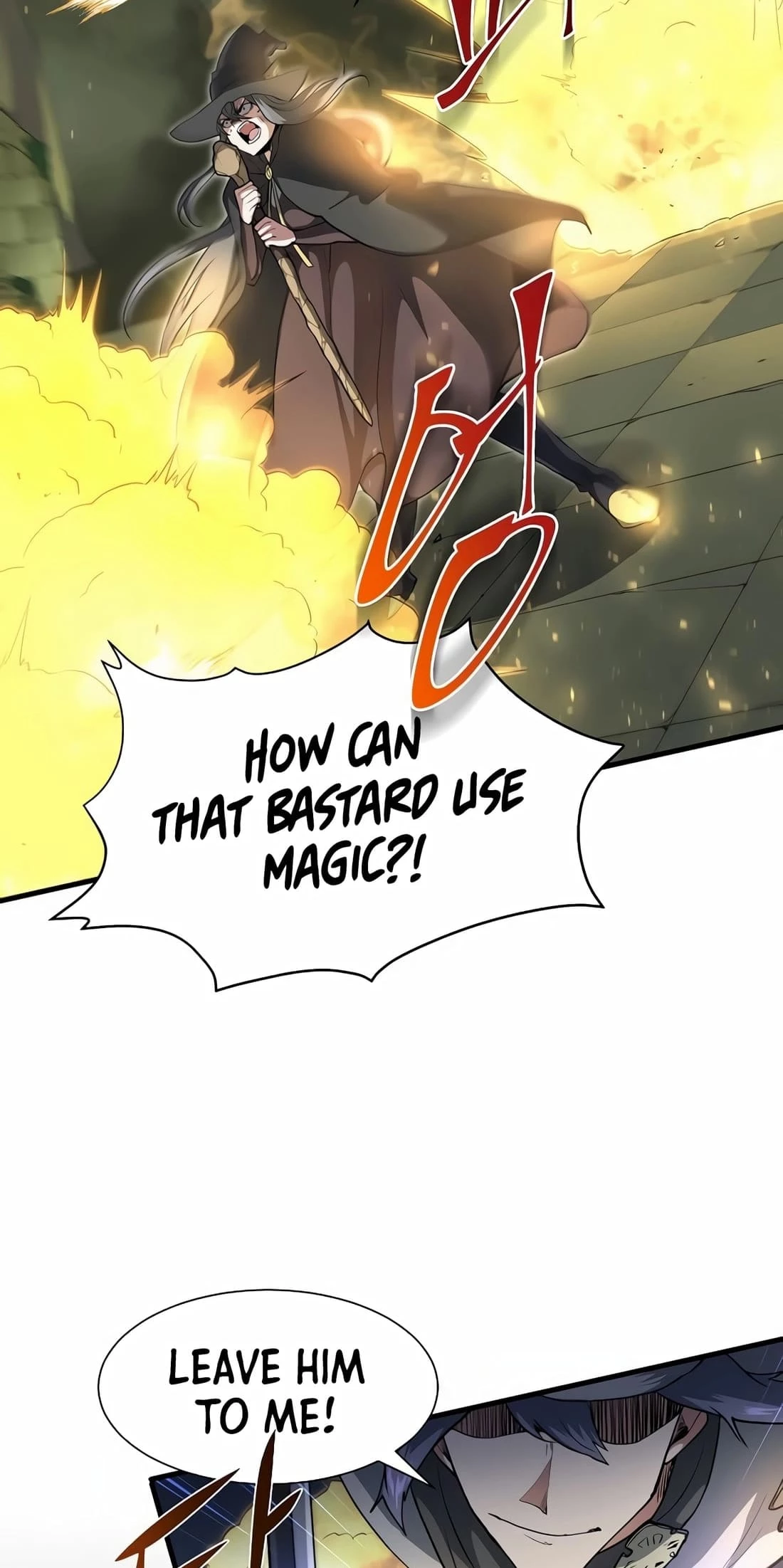 Skill Master Levels Up Chapter 76 - 43