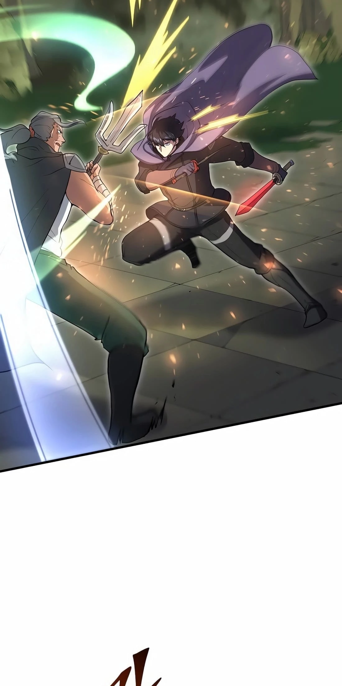 Skill Master Levels Up Chapter 76 - 45