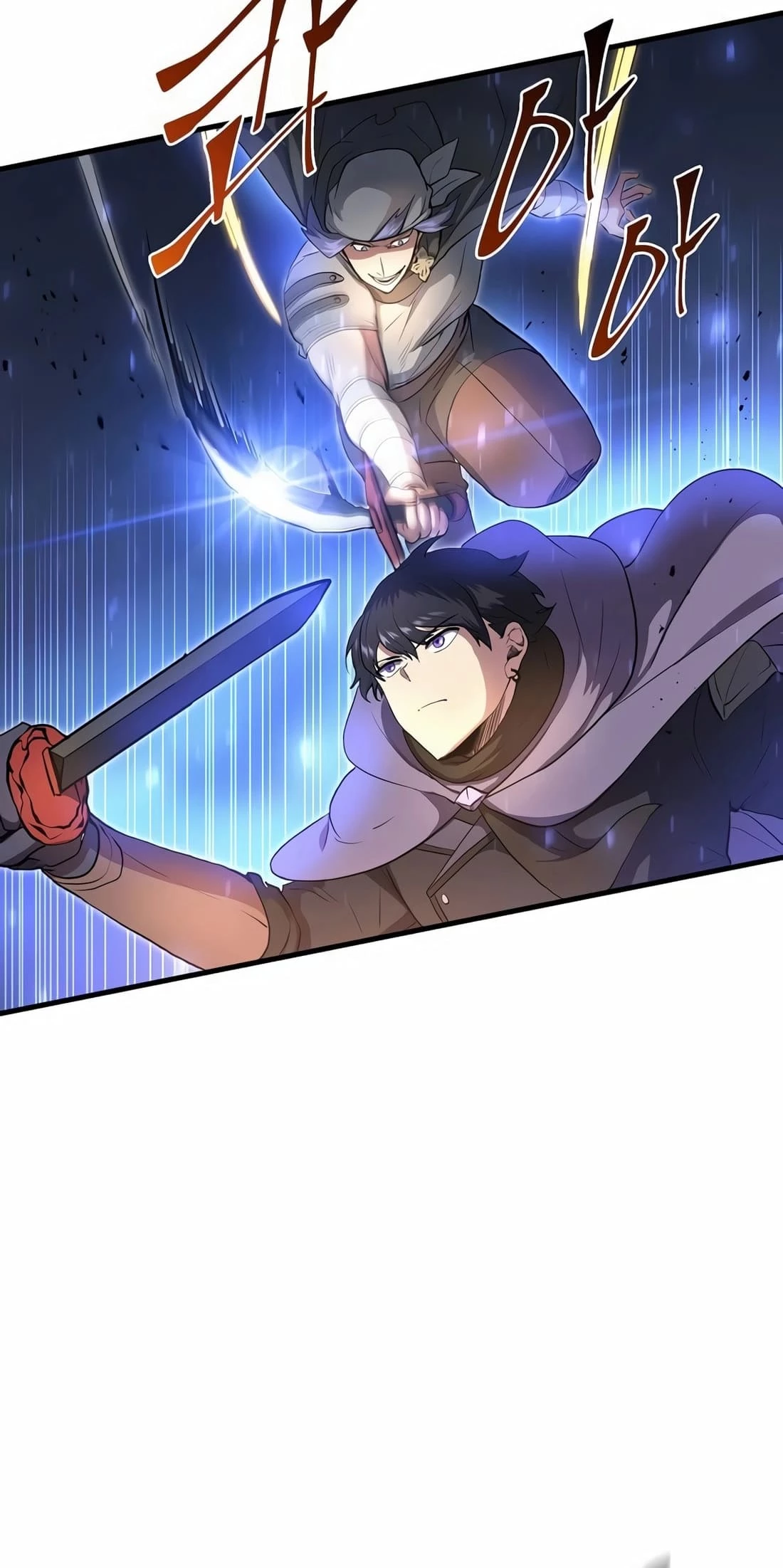 Skill Master Levels Up Chapter 76 - 46
