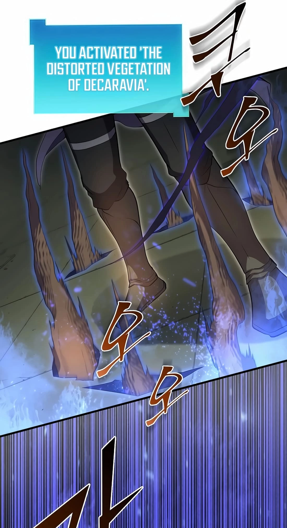 Skill Master Levels Up Chapter 76 - 47