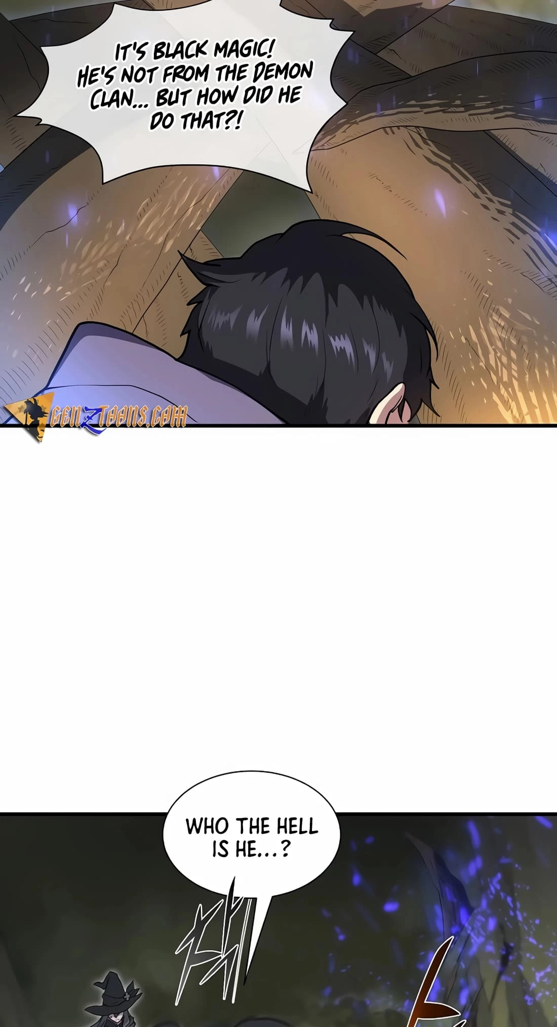 Skill Master Levels Up Chapter 76 - 50