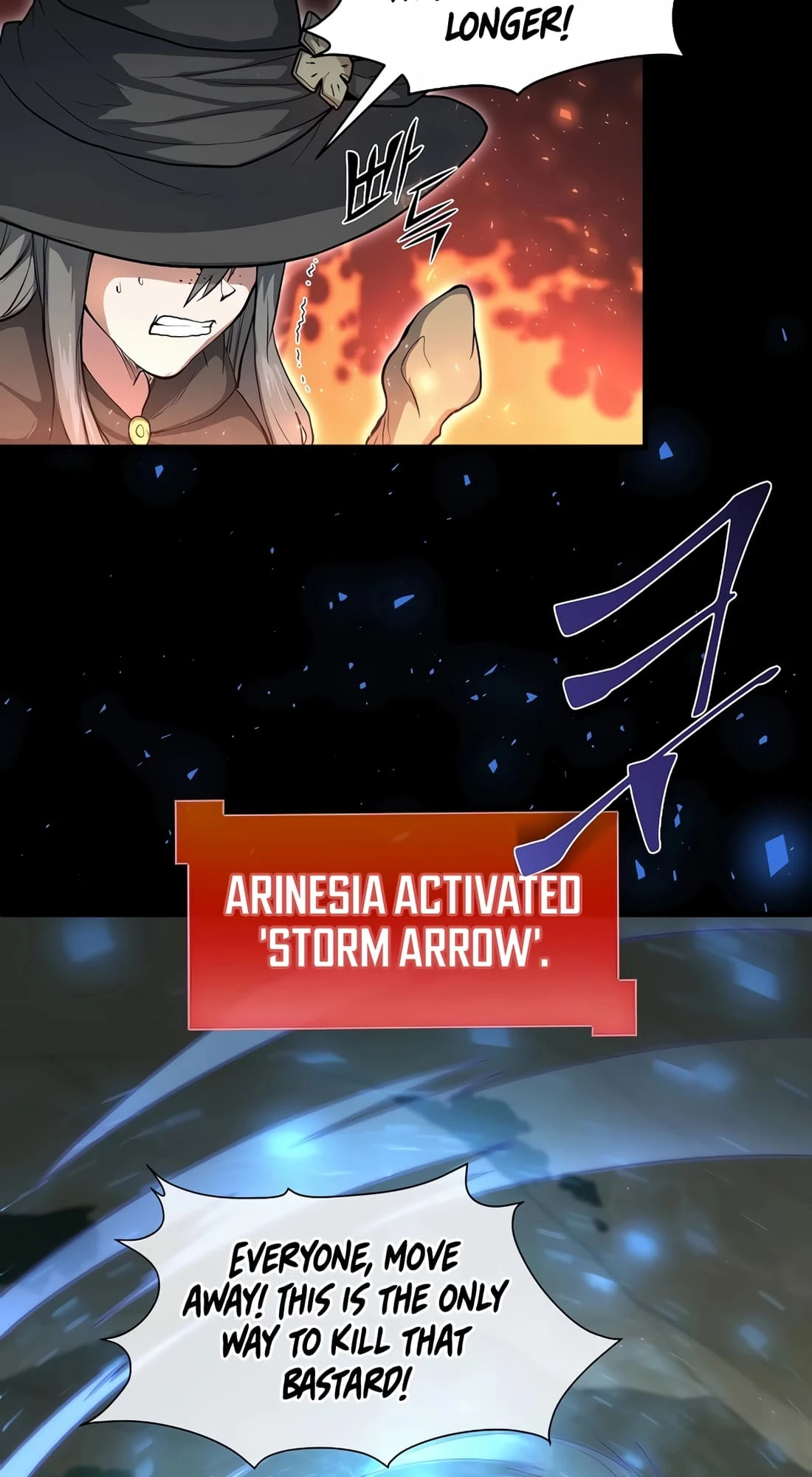 Skill Master Levels Up Chapter 76 - 57