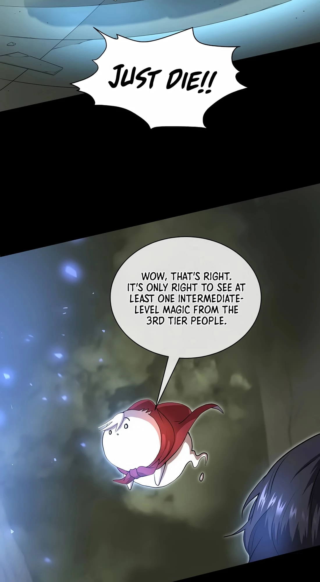 Skill Master Levels Up Chapter 76 - 59