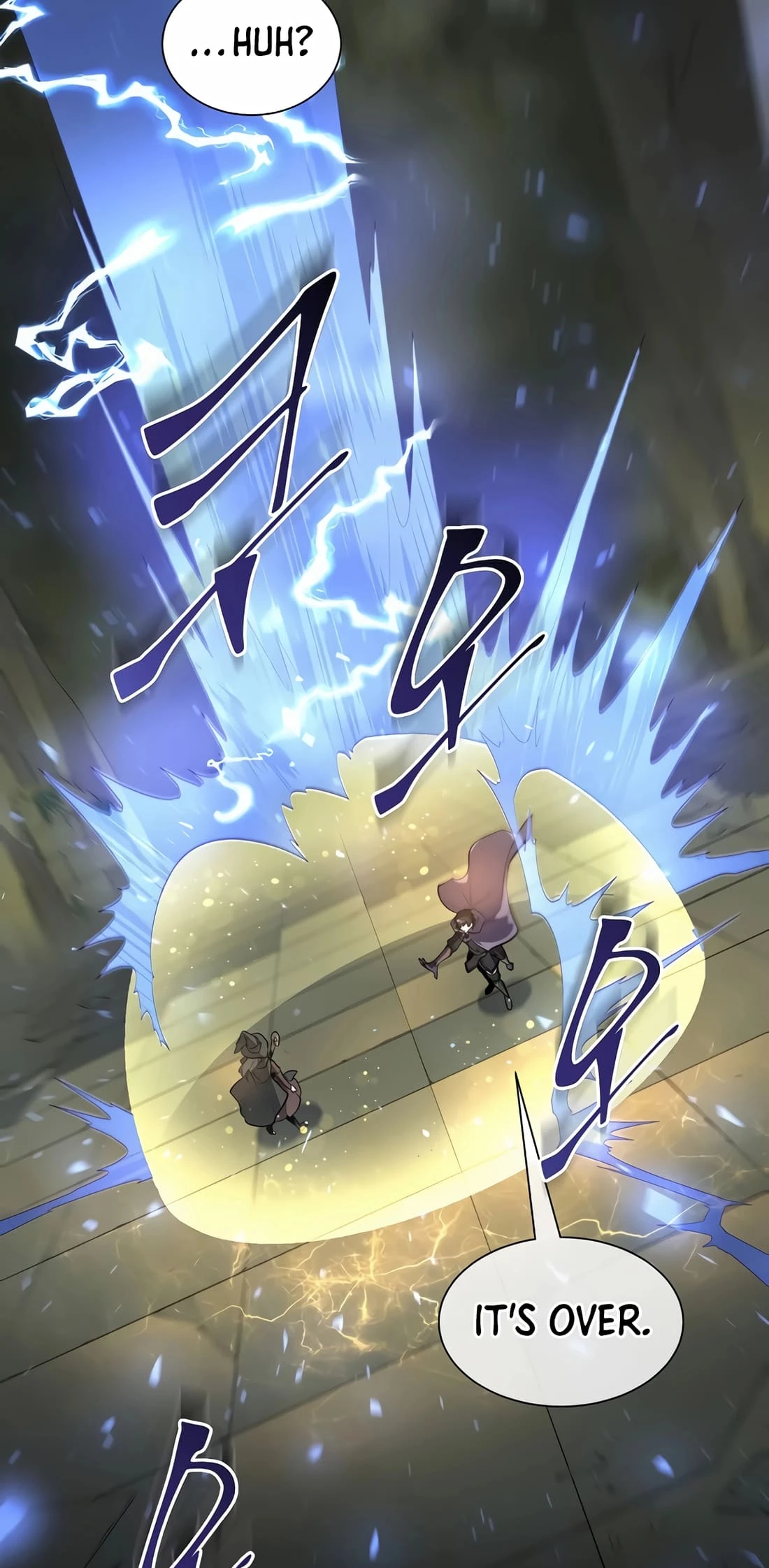 Skill Master Levels Up Chapter 76 - 62