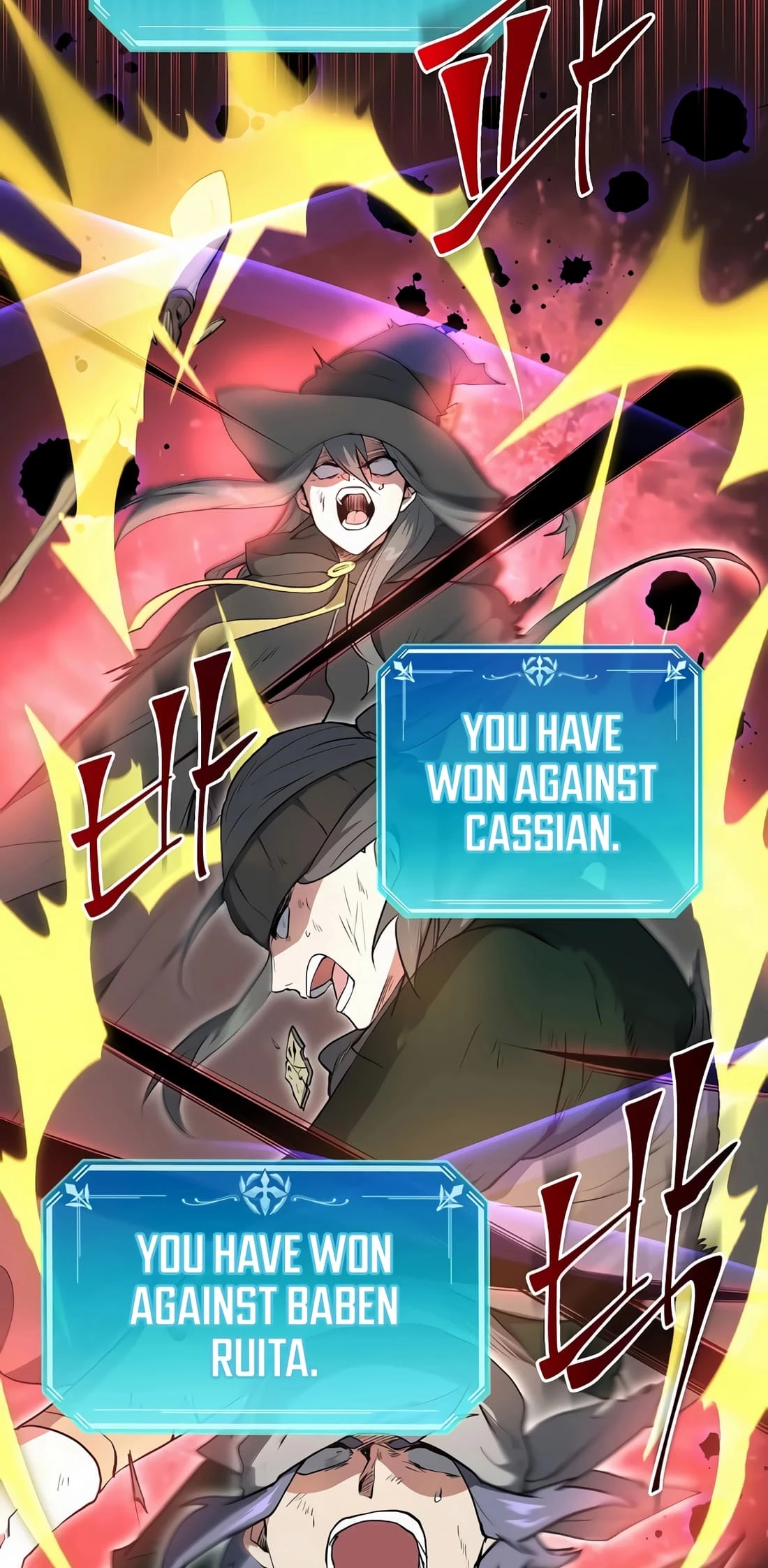 Skill Master Levels Up Chapter 76 - 64