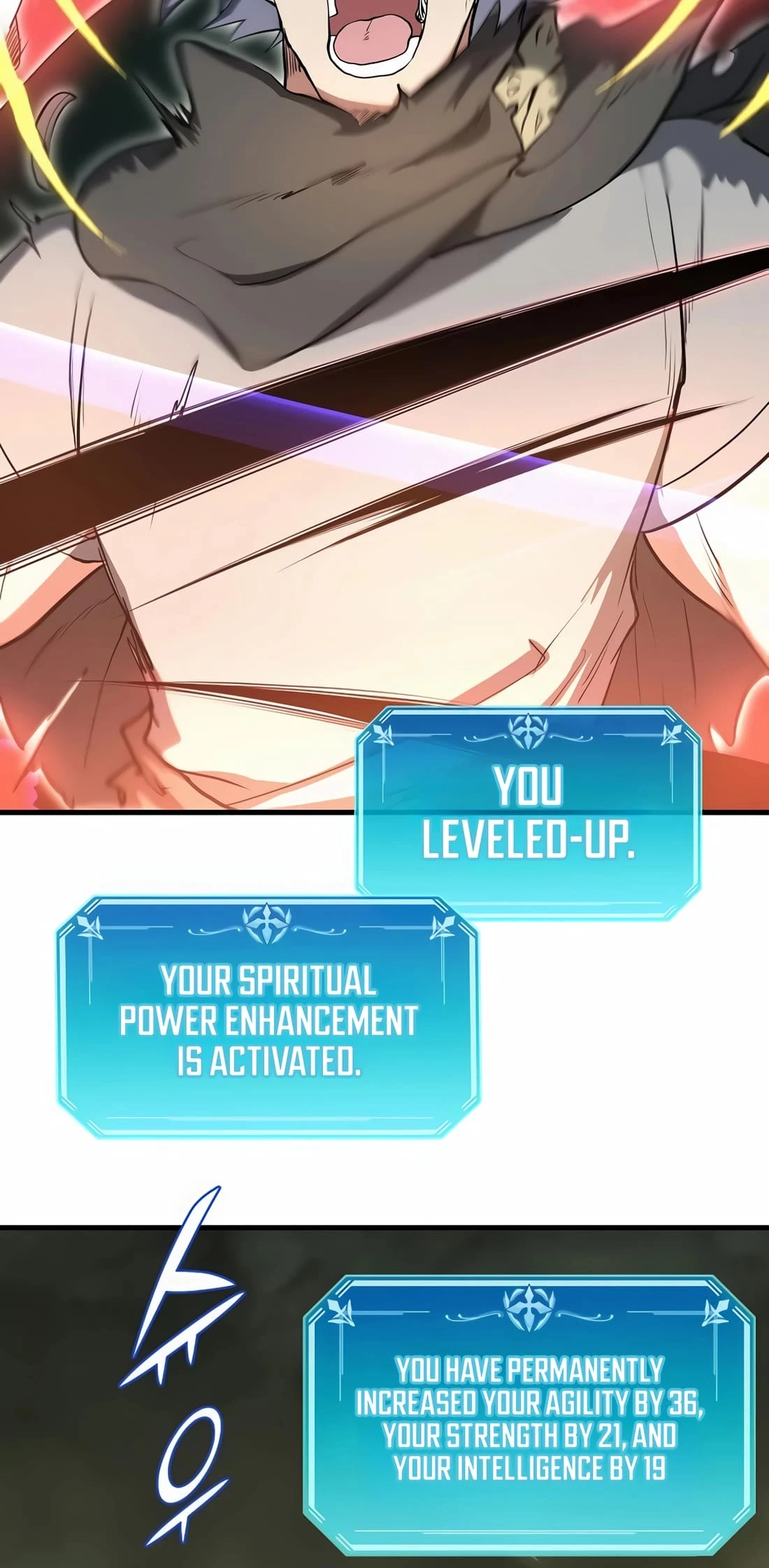 Skill Master Levels Up Chapter 76 - 65