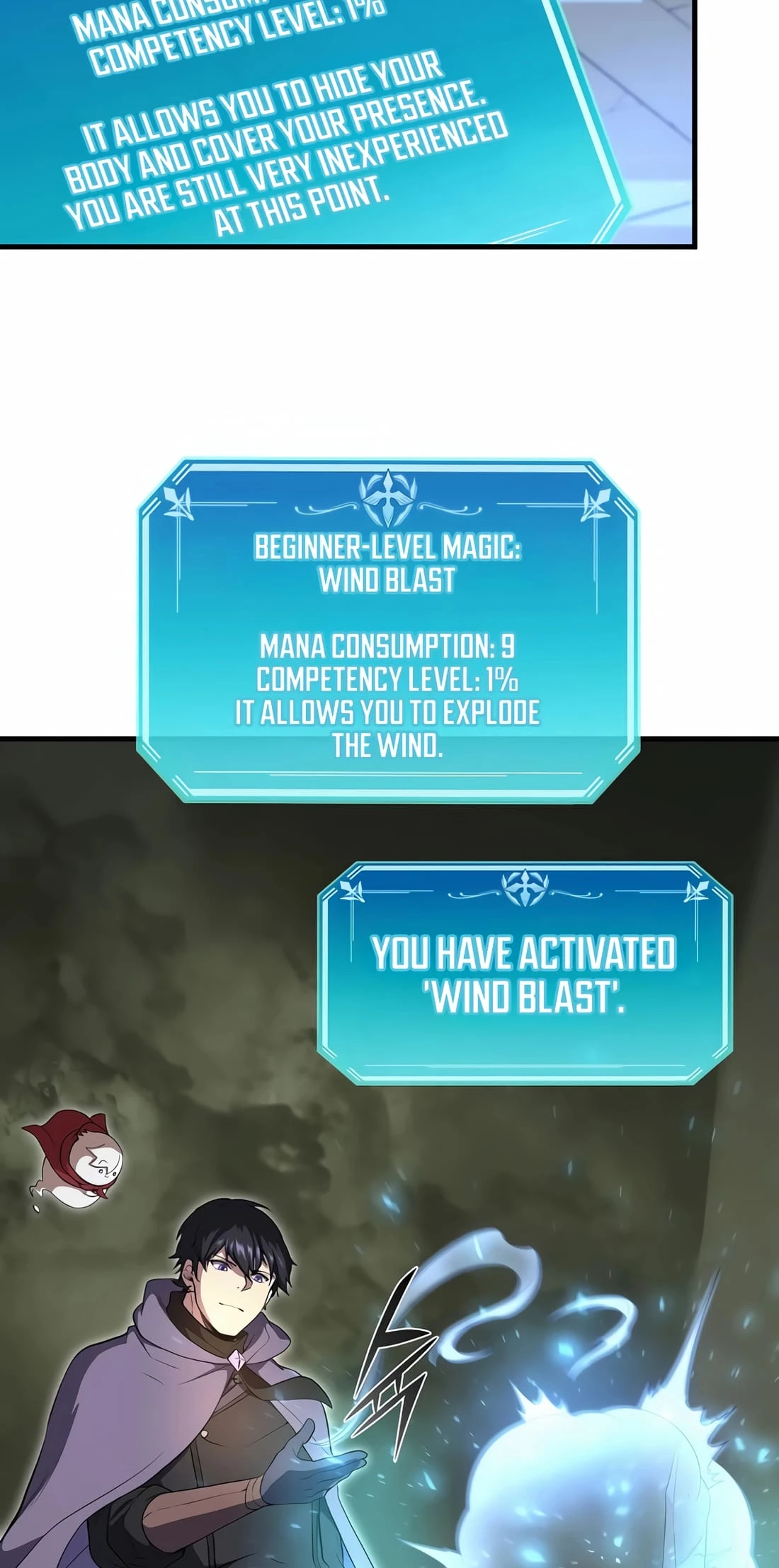 Skill Master Levels Up Chapter 76 - 68