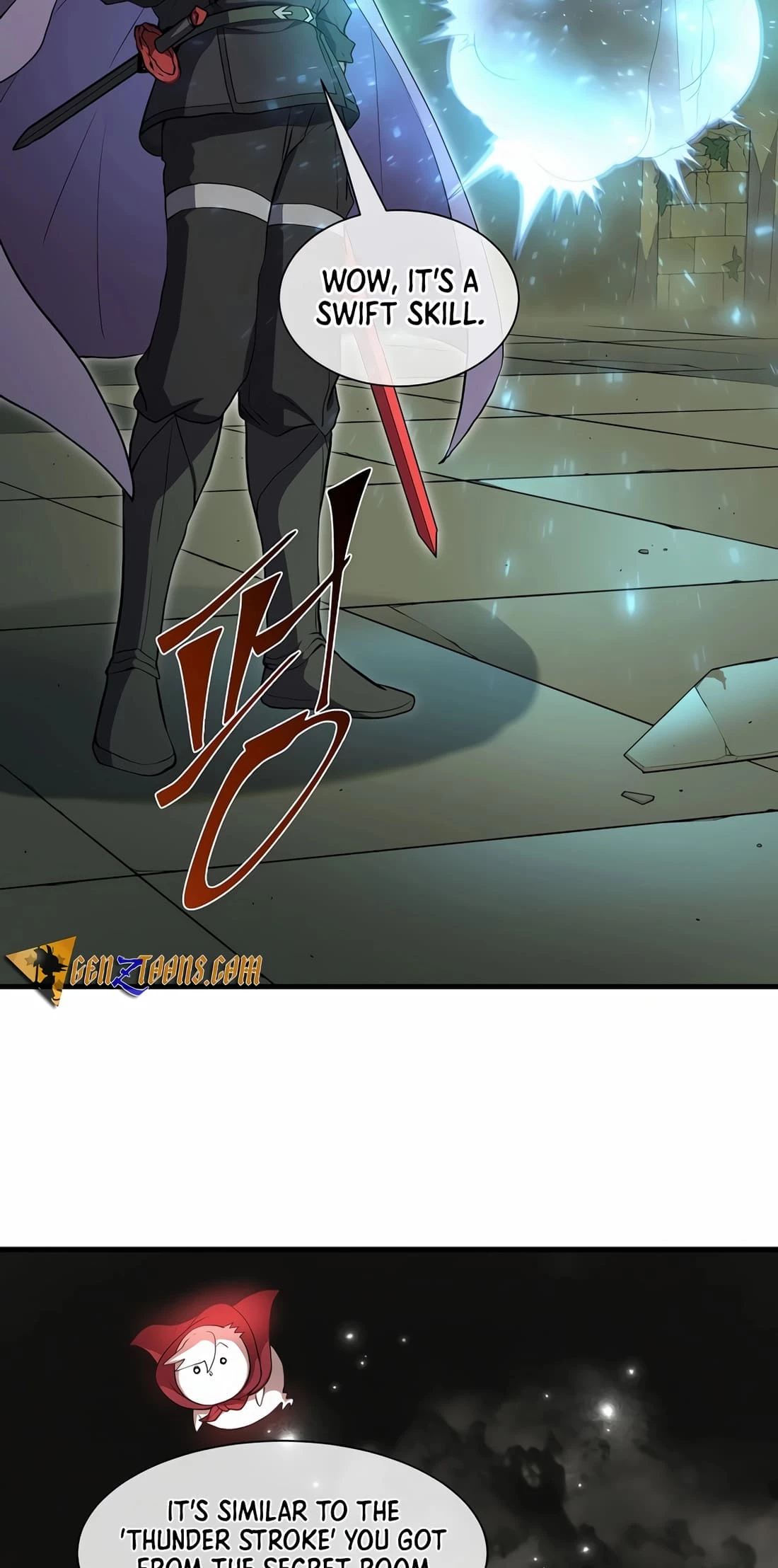 Skill Master Levels Up Chapter 76 - 69