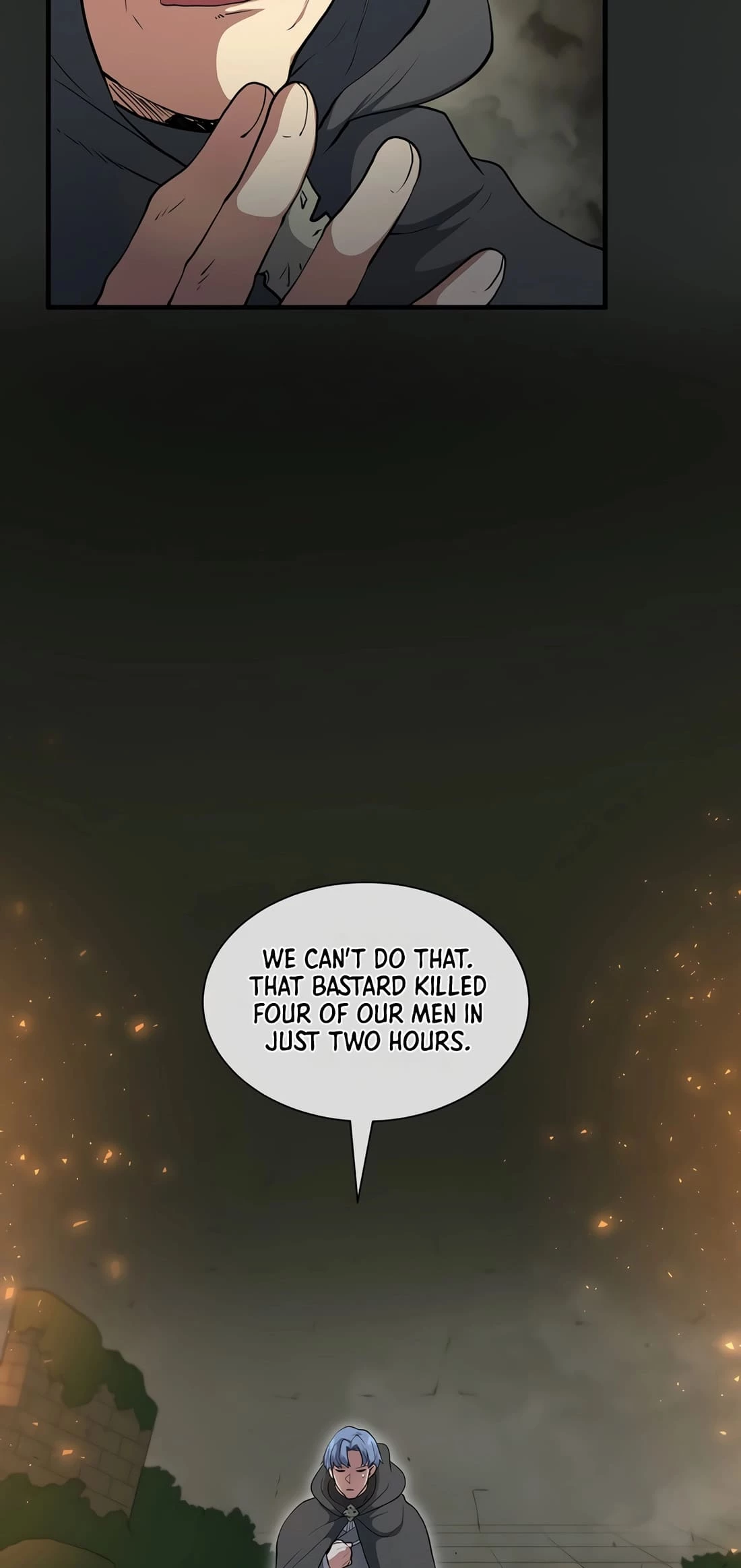 Skill Master Levels Up Chapter 76 - 73