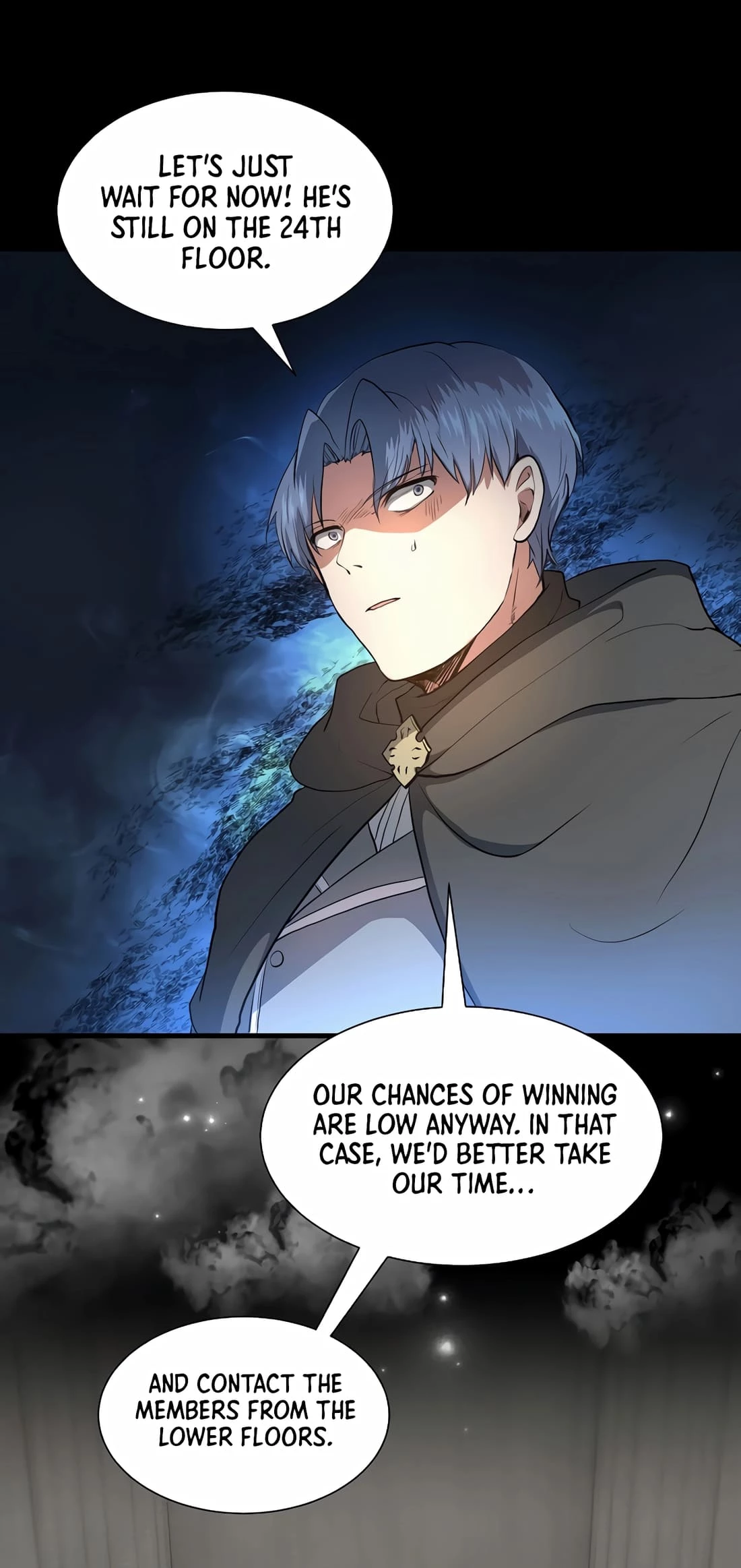 Skill Master Levels Up Chapter 76 - 75