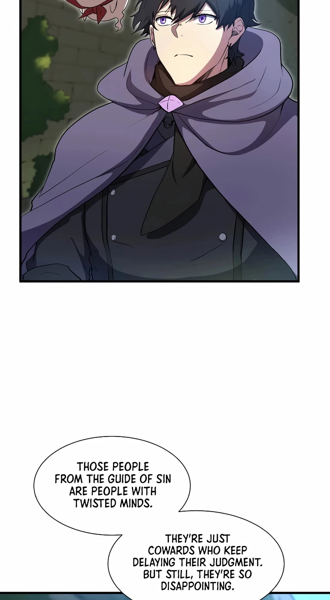 Skill Master Levels Up Chapter 76 - 79