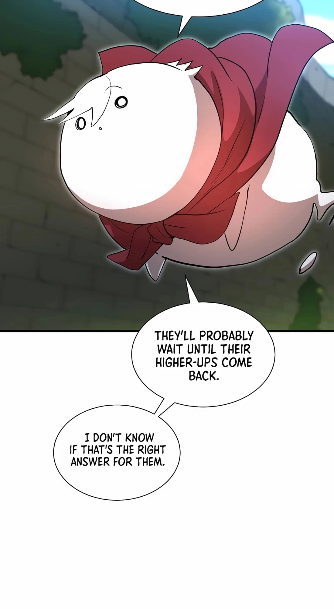 Skill Master Levels Up Chapter 76 - 80