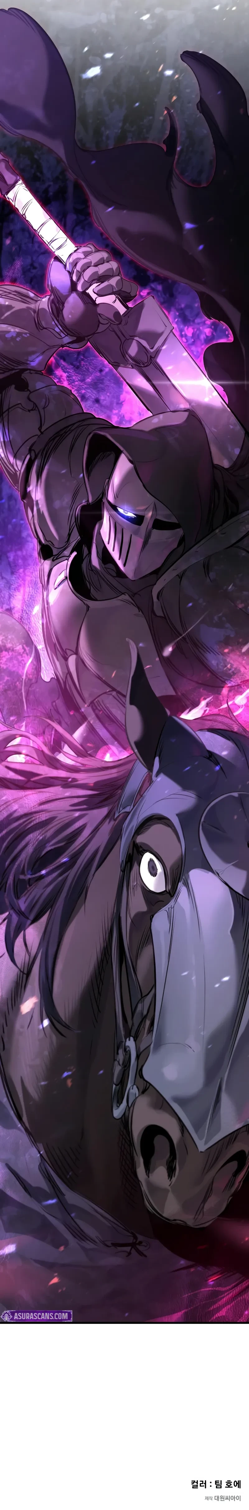 The Regressed Mercenary Has a Plan Chapter 35 - 13