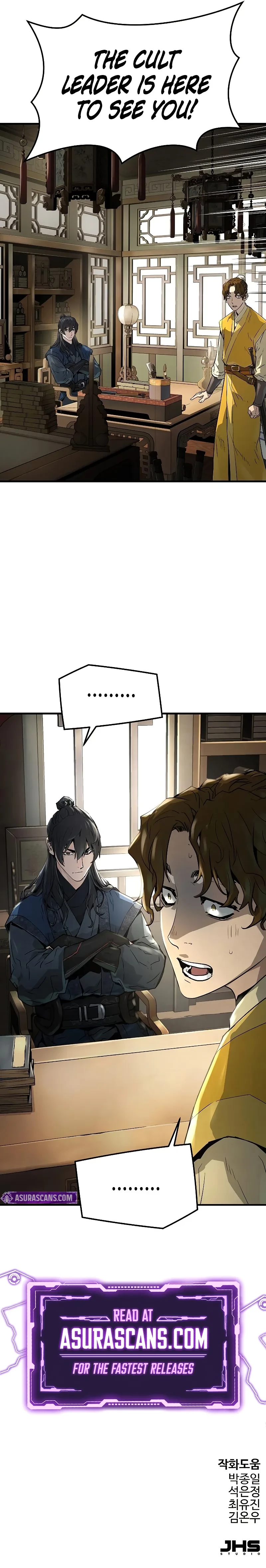 Absolute Regression Chapter 44 - 13