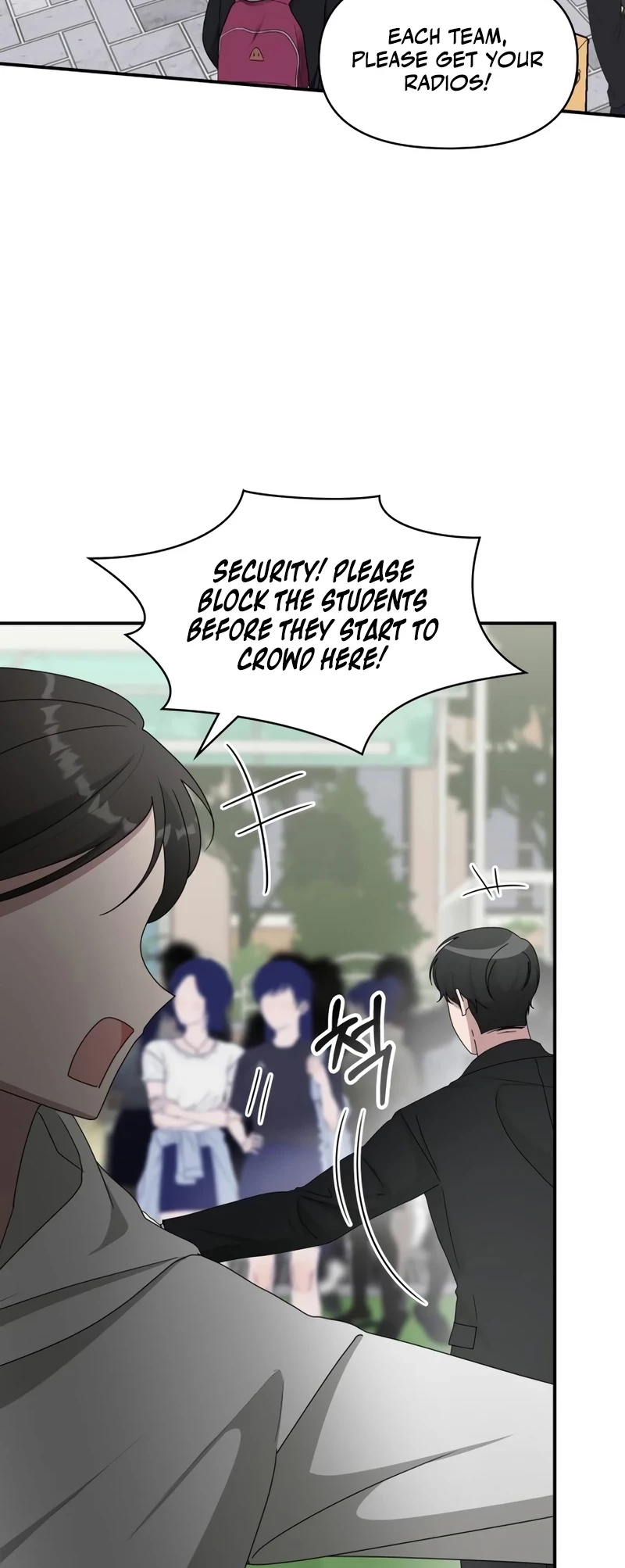 I Was Immediately Mistaken for a Monster Genius Actor Chapter 50 - 4