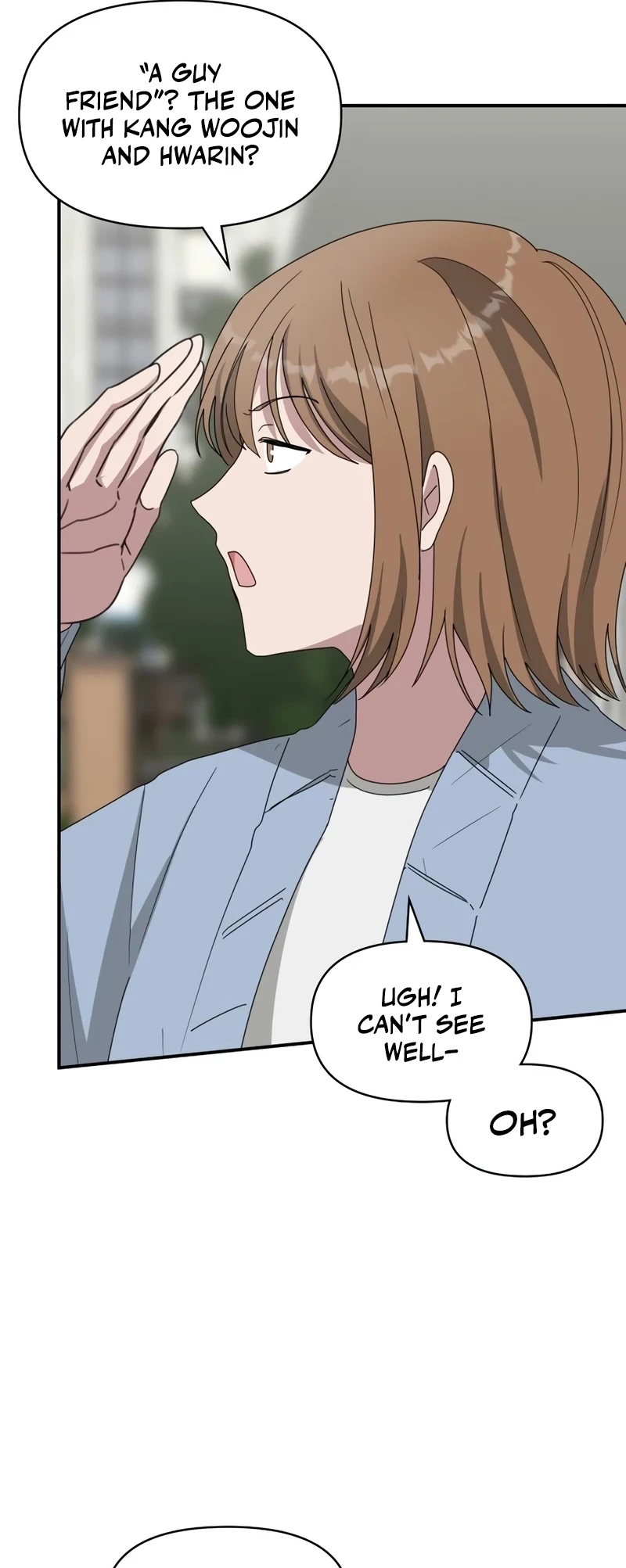 I Was Immediately Mistaken for a Monster Genius Actor Chapter 50 - 6