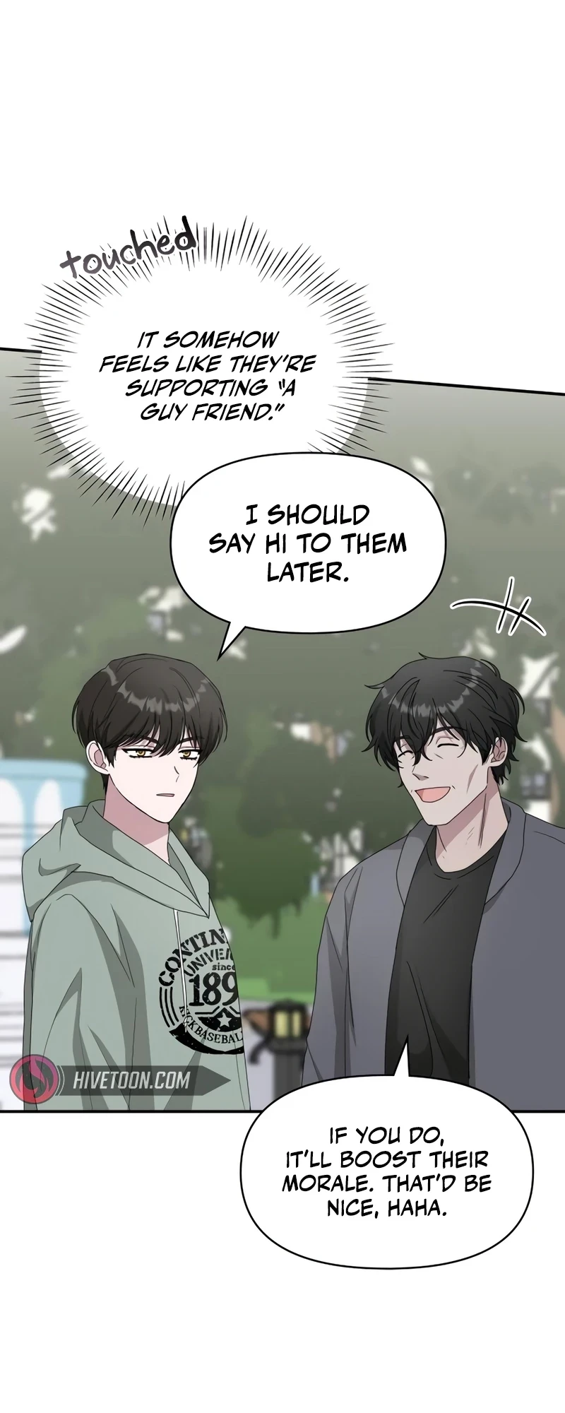 I Was Immediately Mistaken for a Monster Genius Actor Chapter 50 - 20